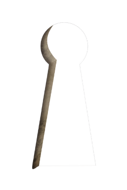 Keyhole
