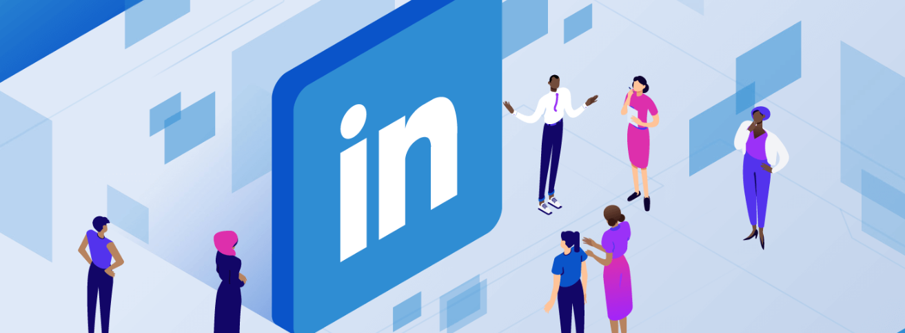 Connect with me on LinkedIn