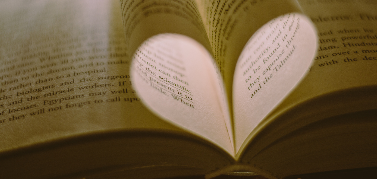 Check out my digital library